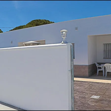 Holiday home Zara Ii Conil De La Frontera
